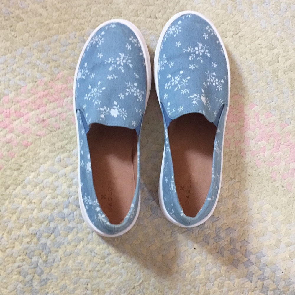 Cute shoes